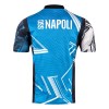 Maglia ufficiale Napoli Pre-Match 2024-25 per Uomo